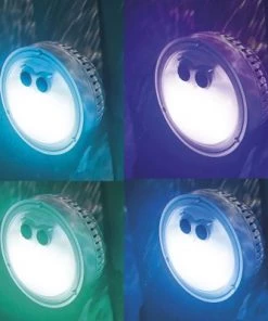 Intex PureSpa Battery LED Light for Bubble Spa + Maintenance Accessory Kit -Swimming Pools Sales unnamed file 3562