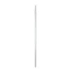 Pool Central Adjustable Telescopic Pole for Swimming Pool Vacuums and Skimmers 12' - Silver