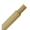 Poolmaster Pool Master Wood Pole with Threaded End for Swimming Pool Maintenance Brush Head 4.5' - Brown