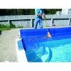 Poolmaster Pool Master Cover Catch Swimming Pool Solar Cover Accessory 43.75" - Blue