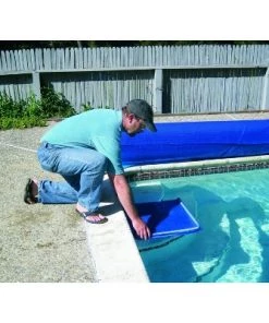 Poolmaster Pool Master Cover Catch Swimming Pool Solar Cover Accessory 43.75" - Blue 7 Poolmaster Pool Master Cover Catch Swimming Pool Solar Cover Accessory 43.75" - Blue -Swimming Pools Sales unnamed file 3647