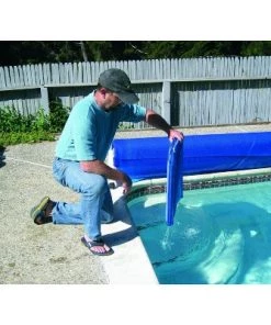 Poolmaster Pool Master Cover Catch Swimming Pool Solar Cover Accessory 43.75" - Blue 8 Poolmaster Pool Master Cover Catch Swimming Pool Solar Cover Accessory 43.75" - Blue -Swimming Pools Sales unnamed file 3648