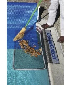 Poolmaster Pool Master Cover Catch Swimming Pool Solar Cover Accessory 43.75" - Blue 9 Poolmaster Pool Master Cover Catch Swimming Pool Solar Cover Accessory 43.75" - Blue -Swimming Pools Sales unnamed file 3649