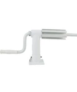 Swim Central Hydrotools Non-Corrosive Metal Solar Reel System for Above Ground Swimming Pools