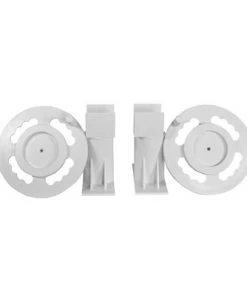 Swimline HydroTools 52000 Above Ground Pool Solar Blanket Reels System with Heavy Duty Straps and Hardware for Pool Cover and Maintenance System -Swimming Pools Sales unnamed file 3666