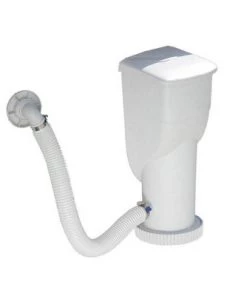 Summer Waves SkimmerPlus P53FX1000 1000GPH Above Ground Swimming Pool 120V GFCI Skimmer Filter Pump System with 1.25" Circle Connection and Hose -Swimming Pools Sales unnamed file 3680