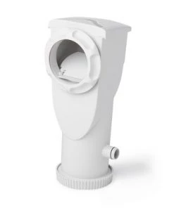 Summer Waves SkimmerPlus P53FX1000 1000GPH Above Ground Swimming Pool 120V GFCI Skimmer Filter Pump System with 1.25" Circle Connection and Hose -Swimming Pools Sales unnamed file 3681