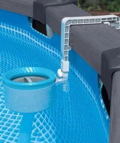 Intex 28000E Deluxe Wall-Mounted Swimming Pool Surface Automatic Skimmer with Removeable Skimmer Basket for 800+ GPH Pumps -Swimming Pools Sales unnamed file 3688