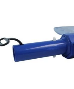 Swimline 8039 HydroTools Professional Premium Extra Strong Leaf Skimmer Mesh Net, Water Maintenance Cleaning for Swimming Pools, Spas, and Ponds, Blue -Swimming Pools Sales unnamed file 3714