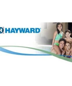 Hayward SP10841OM Auto Skim Inground Swimming Pool 1.5" Surface Skimmer, White