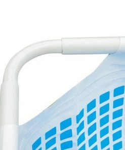 Outsunny 11' x 6' x 32" Above Ground Swimming Pool, Rectangular Steel Frame, Non-Inflatable, Filter Pump, Light Grey -Swimming Pools Sales unnamed file 374