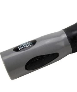 Swimline Hydrotools H2O Pro Swimming Pool Deep Bag Leaf Rake Skimmer Head 14.5" - Gray/Black