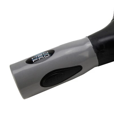 Swimline Hydrotools H2O Pro Swimming Pool Deep Bag Leaf Rake Skimmer Head 14.5" - Gray/Black 1 Swimline Hydrotools H2O Pro Swimming Pool Deep Bag Leaf Rake Skimmer Head 14.5" - Gray/Black