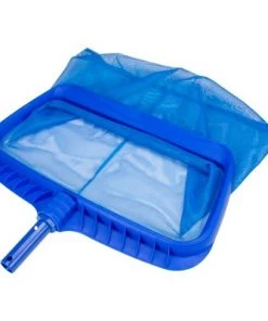 Pool Central Heavy Duty Deep-Bag Swimming Pool Leaf Rake Skimmer Head 19.75" - Blue 9 Pool Central Heavy Duty Deep-Bag Swimming Pool Leaf Rake Skimmer Head 19.75" - Blue -Swimming Pools Sales unnamed file 3763