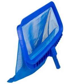 Pool Central Heavy Duty Deep-Bag Swimming Pool Leaf Rake Skimmer Head 19.75" - Blue 10 Pool Central Heavy Duty Deep-Bag Swimming Pool Leaf Rake Skimmer Head 19.75" - Blue -Swimming Pools Sales unnamed file 3764