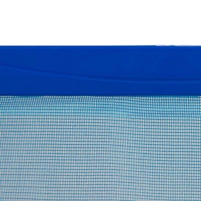 Pool Central Heavy Duty Deep-Bag Swimming Pool Leaf Rake Skimmer Head 19.75" - Blue 6 Pool Central Heavy Duty Deep-Bag Swimming Pool Leaf Rake Skimmer Head 19.75" - Blue - Image 6