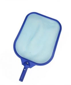 Pool Central Swimming Pool Leaf Skimmer Head - Fits Most Poles 19.25" - Blue -Swimming Pools Sales unnamed file 3780