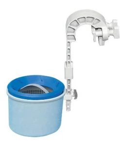 Intex Deluxe Wall Mounted Auto Skimmer with Hose and Adapter B Replacement Parts