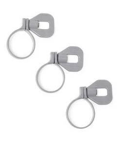 Bestway 58234 Above Ground Pool Cleaning and Maintenance Accessories Set Kit for Filter Pumps with a 530 GPH Flow Rate