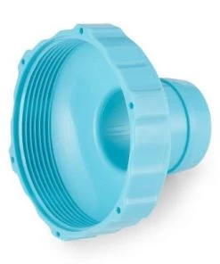 Intex 25016 Above Ground Pool Skimmer Hose and Adapter B Replacement Part Set