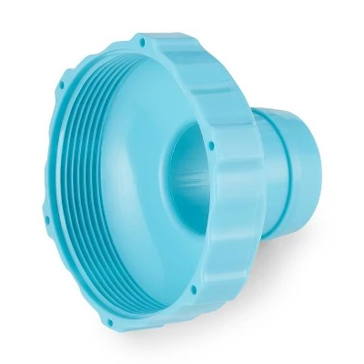 Intex 25016 Above Ground Pool Skimmer Hose and Adapter B Replacement Part Set 1 Intex 25016 Above Ground Pool Skimmer Hose and Adapter B Replacement Part Set