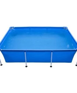 JLeisure Above Ground Rectangular Steel Frame Swimming Pool, 8.5 x 6 Ft Bundle w/ JLeisure Clean Plus 300 GPH Above Ground Pool Filter Cartridge Pump 6 JLeisure Above Ground Rectangular Steel Frame Swimming Pool, 8.5 x 6 Ft Bundle w/ JLeisure Clean Plus 300 GPH Above Ground Pool Filter Cartridge Pump -Swimming Pools Sales unnamed file 382