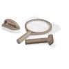 Intex Hot Tub Maintenance Accessory Kit & Attachable Cup Holder (2 Pack)