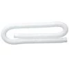 Intex 1.25"Diameter Pool Pump 59" Replacement Hose (2 Pack) Pool Surface Skimmer
