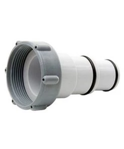 Intex Replacement Hose Adapter (Pair) & Intex Deluxe Wall-Mounted Pool Skimmer -Swimming Pools Sales unnamed file 3831