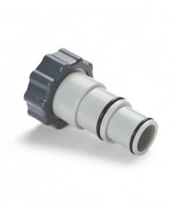 Intex Replacement Hose Adapter (Pair) & Intex Deluxe Wall-Mounted Pool Skimmer -Swimming Pools Sales unnamed file 3832