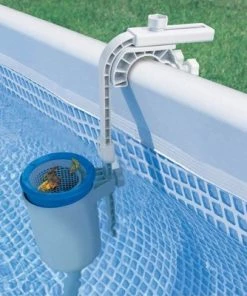 Kokido SKIMBI Floating Surface Skimmer and Intex 28003E Deluxe Maintenance Kit with Vacuum and Pole for Above Ground and Inflatable Pools 7 Kokido SKIMBI Floating Surface Skimmer and Intex 28003E Deluxe Maintenance Kit with Vacuum and Pole for Above Ground and Inflatable Pools -Swimming Pools Sales unnamed file 3837