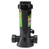Northlight Automatic In-Line Chlorinator Chemical Feeder, 4.2lb Capacity