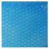 Pool Central 6.3' Blue Round Floating Solar Swimming Pool Cover