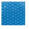 Pool Central Bison Labs 18' Round Heat Wave Solar Blanket Swimming Pool Cover - Blue