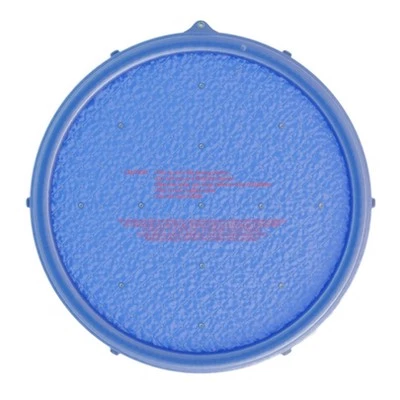 Solar Sun Rings UV Resistant Above Ground Inground Swimming Pool Hot Tub Spa Heating Accessory Circular Heater Solar Cover, SRR, Blue 1 Solar Sun Rings UV Resistant Above Ground Inground Swimming Pool Hot Tub Spa Heating Accessory Circular Heater Solar Cover, SRR, Blue