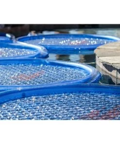 Solar Sun Rings UV Resistant Above Ground Inground Swimming Pool Hot Tub Spa Heating Accessory Circular Heater Solar Cover, SRR, Blue 11 Solar Sun Rings UV Resistant Above Ground Inground Swimming Pool Hot Tub Spa Heating Accessory Circular Heater Solar Cover, SRR, Blue -Swimming Pools Sales unnamed file 3869