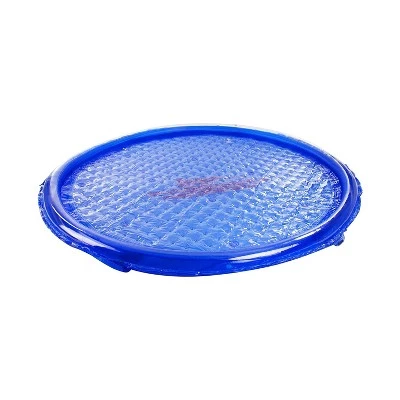 Solar Sun Rings UV Resistant Above Ground Inground Swimming Pool Hot Tub Spa Heating Accessory Circular Heater Solar Cover, SRR, Blue 6 Solar Sun Rings UV Resistant Above Ground Inground Swimming Pool Hot Tub Spa Heating Accessory Circular Heater Solar Cover, SRR, Blue - Image 6