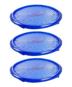Solar Sun Rings UV Resistant Above Ground Inground Swimming Pool Hot Tub Spa Heating Accessory Circular Heater Solar Cover, SRR, Blue 13 Solar Sun Rings UV Resistant Above Ground Inground Swimming Pool Hot Tub Spa Heating Accessory Circular Heater Solar Cover, SRR, Blue -Swimming Pools Sales unnamed file 3871