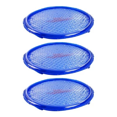 Solar Sun Rings UV Resistant Above Ground Inground Swimming Pool Hot Tub Spa Heating Accessory Circular Heater Solar Cover, SRR, Blue 7 Solar Sun Rings UV Resistant Above Ground Inground Swimming Pool Hot Tub Spa Heating Accessory Circular Heater Solar Cover, SRR, Blue - Image 7