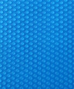 Northlight 10' Round Floating Swimming Pool Solar Cover