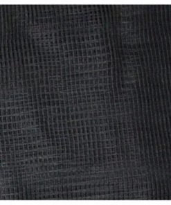 Swimline Deluxe Round Above Ground Pool Closing Leaf Net Cover 15' - Black