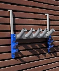 Bestway Flowclear StorePro Wall or Fence Mounted Swimming Pool Accessory and Maintenance Equipment Organizer Unit for Skimmers, Rakes, and Hoses -Swimming Pools Sales unnamed file 3920