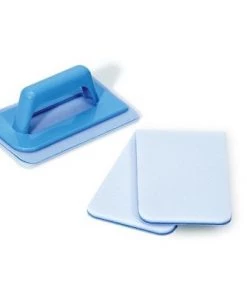 Swimline Swim Central 6-Inch HydroTools Swimming Pool and Spa Miracle Pads Starter Kit