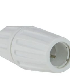 Swimline Hydrotools Telescopic Poles Supply Swimming Pool External Cam Set 3.75" - White