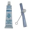 Swimline Multi-Use Vinyl Repair Kit for Swimming Pools and Inflatables 7" - Blue/White