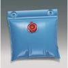Swimline Above Ground Winter Swimming Pool Cover Wall Bag Water Weight 13"- Blue