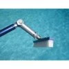 Poolmaster Pool Master Pole Pivot Adjustable Connector for Swimming Pool Poles 10" - Gray