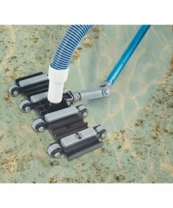 Poolmaster Pool Master Pole Pivot Adjustable Connector for Swimming Pool Poles 10" - Gray -Swimming Pools Sales unnamed file 3942
