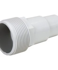Northlight Swimming Pool or Spa Threaded Hose Adapter 4" - White -Swimming Pools Sales unnamed file 3954