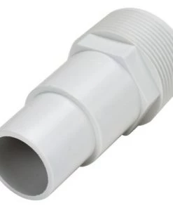 Northlight Swimming Pool or Spa Threaded Hose Adapter 4" - White -Swimming Pools Sales unnamed file 3955